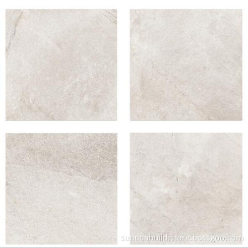 60x60cm parlor grey combined rustic porcelain floor tiles